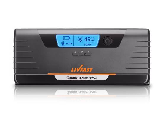 Inverter