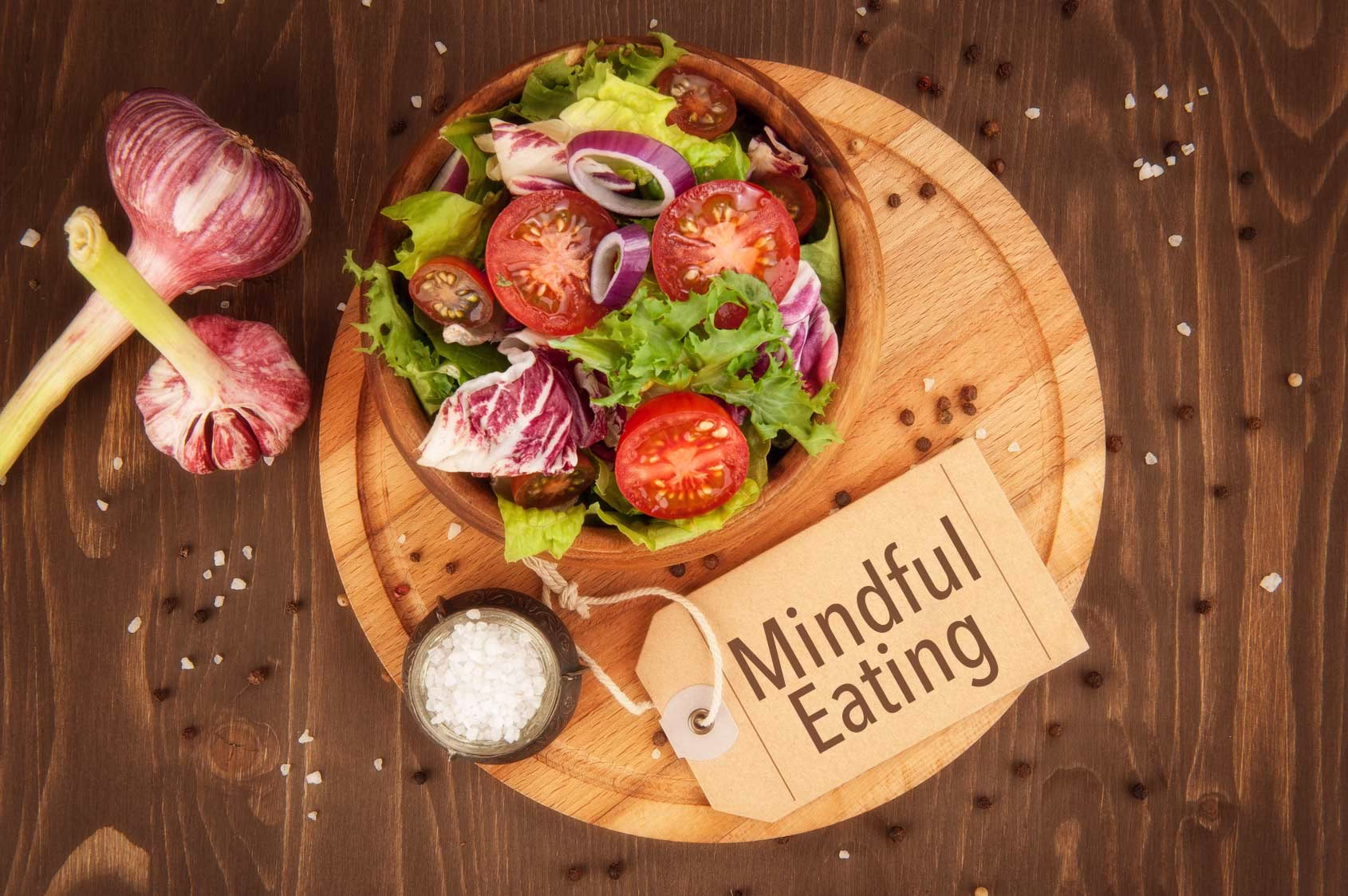 MINDFUL EATING