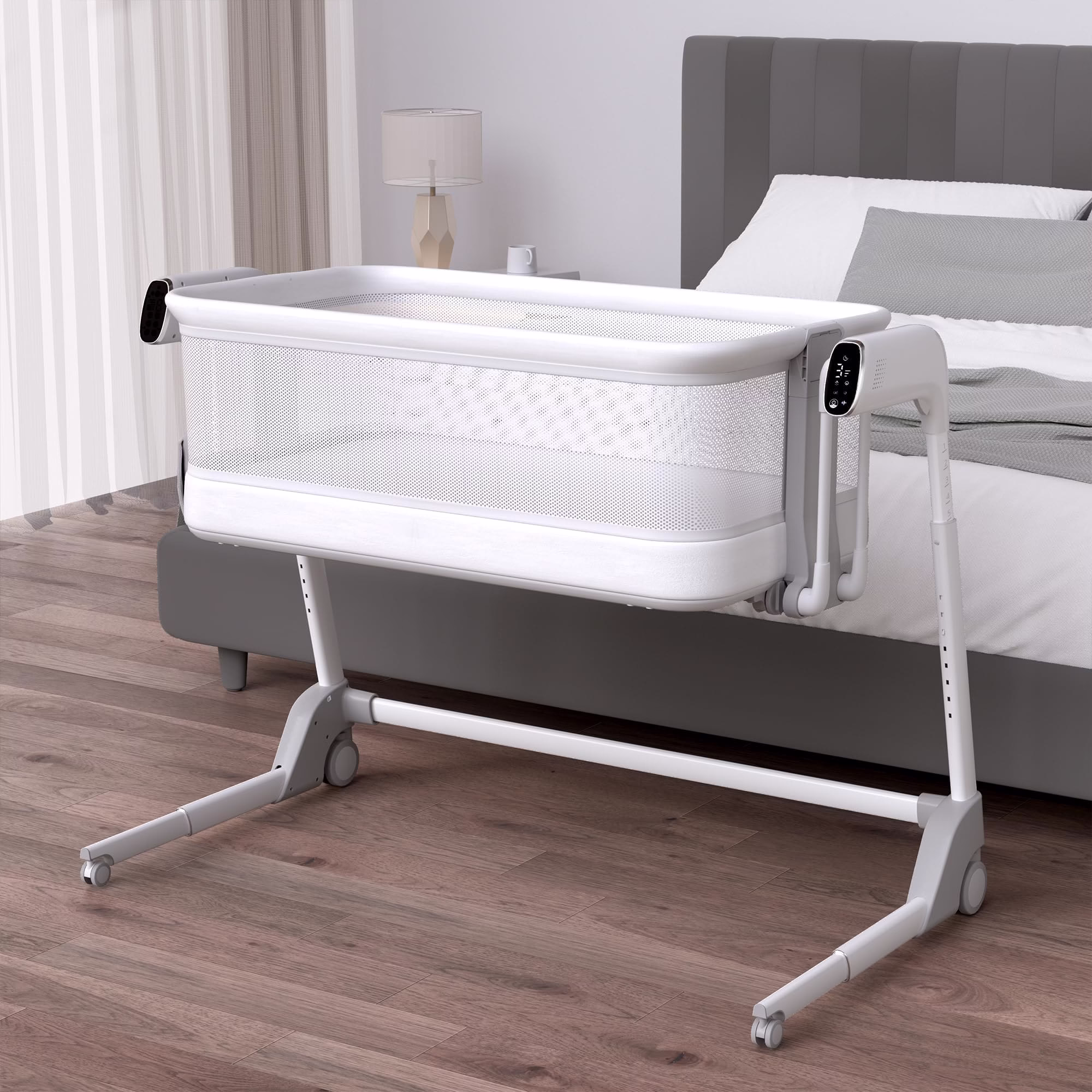 Maydolly Smart Cradle
