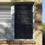 Modern Security Windows