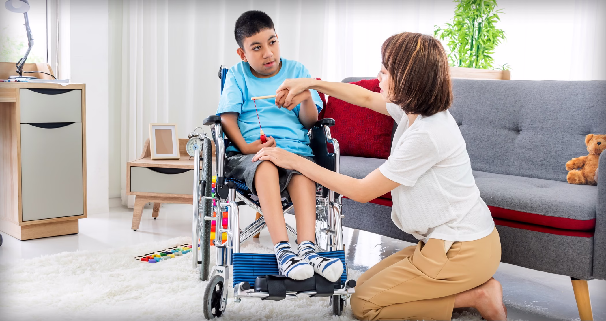 NDIS Providers