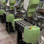 Narrow Fabric Weaving Machines