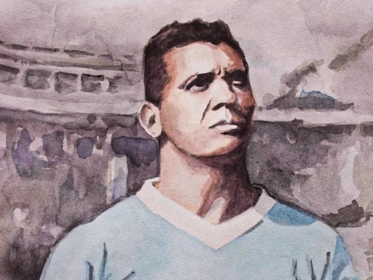 Obdulio Varela