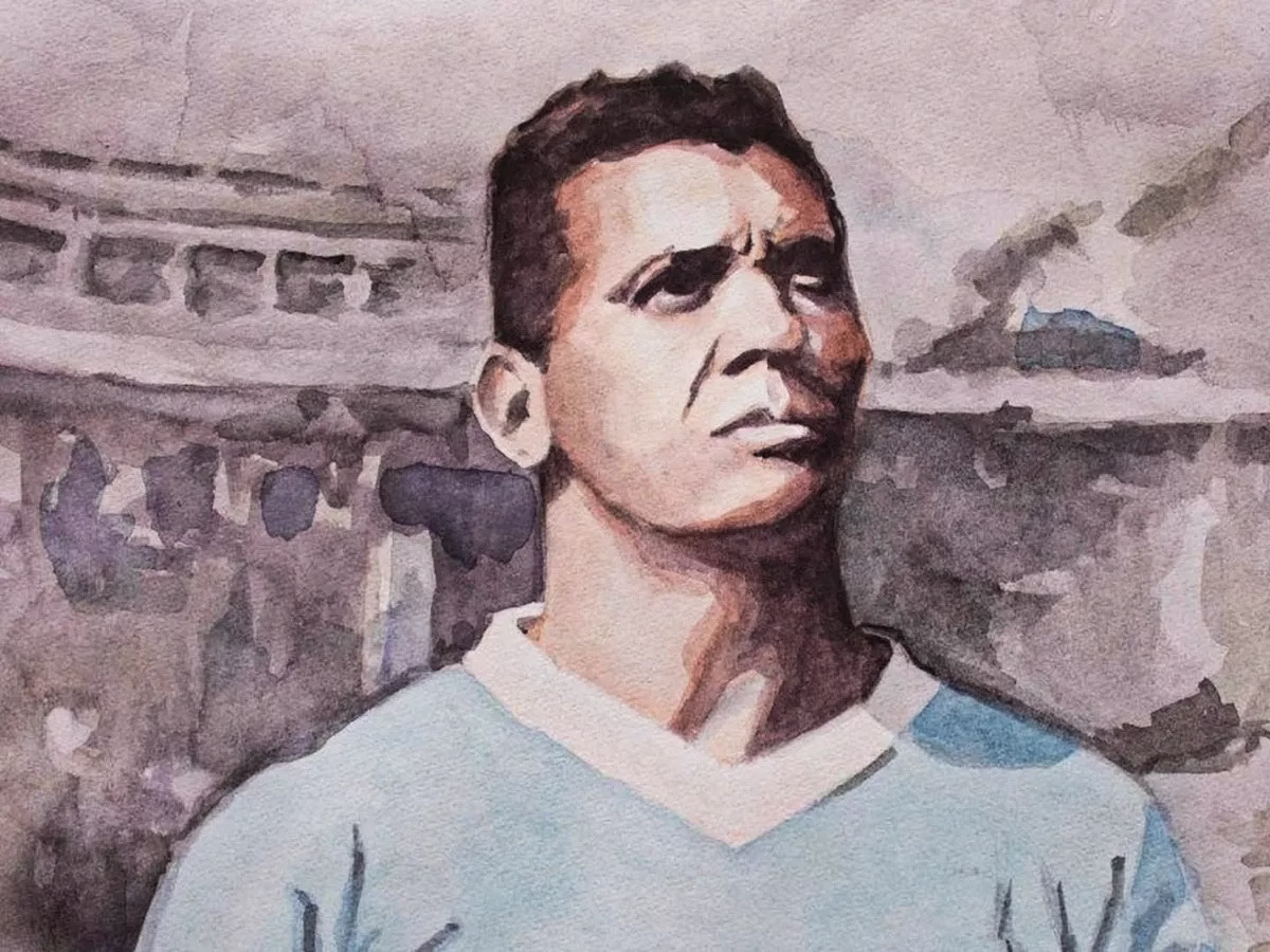 Obdulio Varela