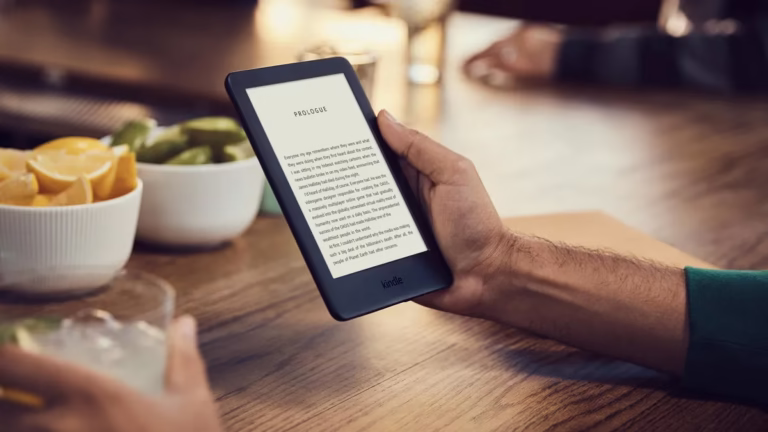 Online Book Reading