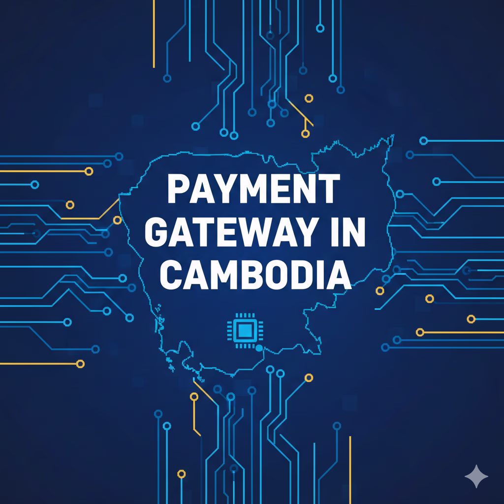 Payment Gateway in Cambodia