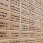 Personalized Bricks