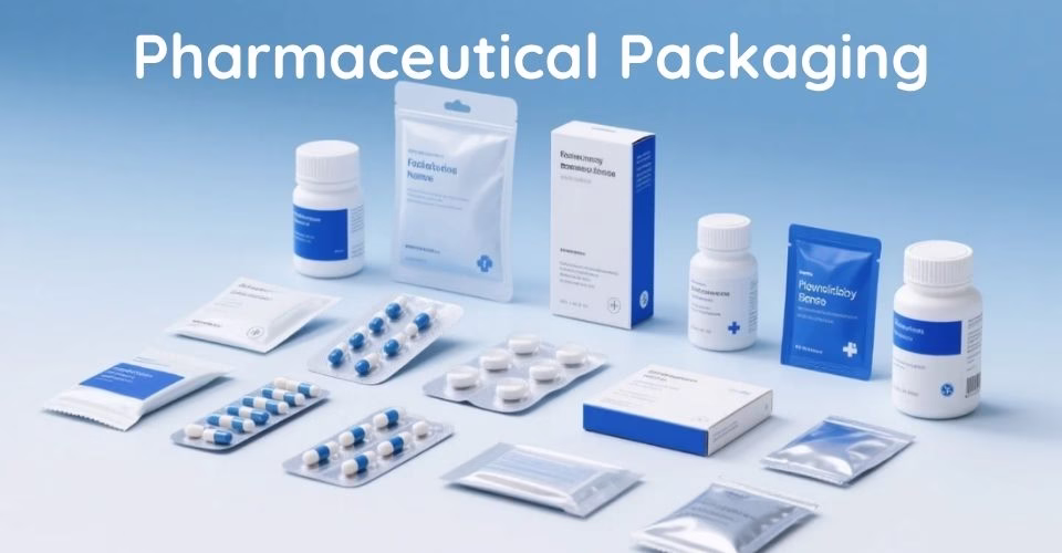 Pharmaceutical Packaging