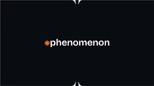 Phenomenon Studio