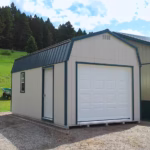 Portable Garage Sheds