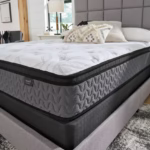 Queen Hybrid Mattress