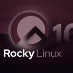 Rocky Linux 10