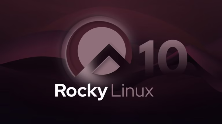 Rocky Linux 10