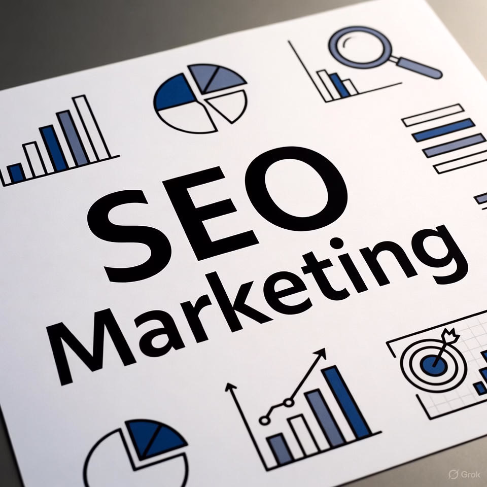 SEO Marketing