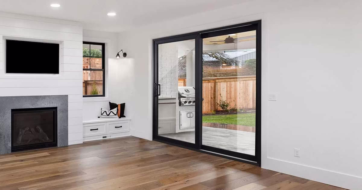 Sliding Door
