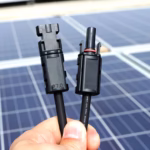 Solar Connector