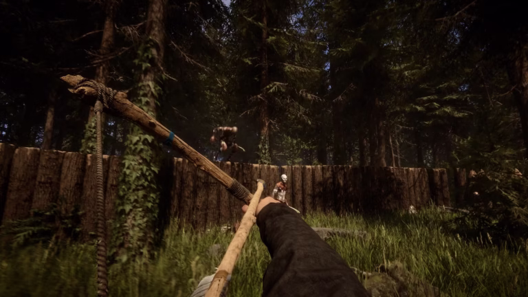 Survival Games