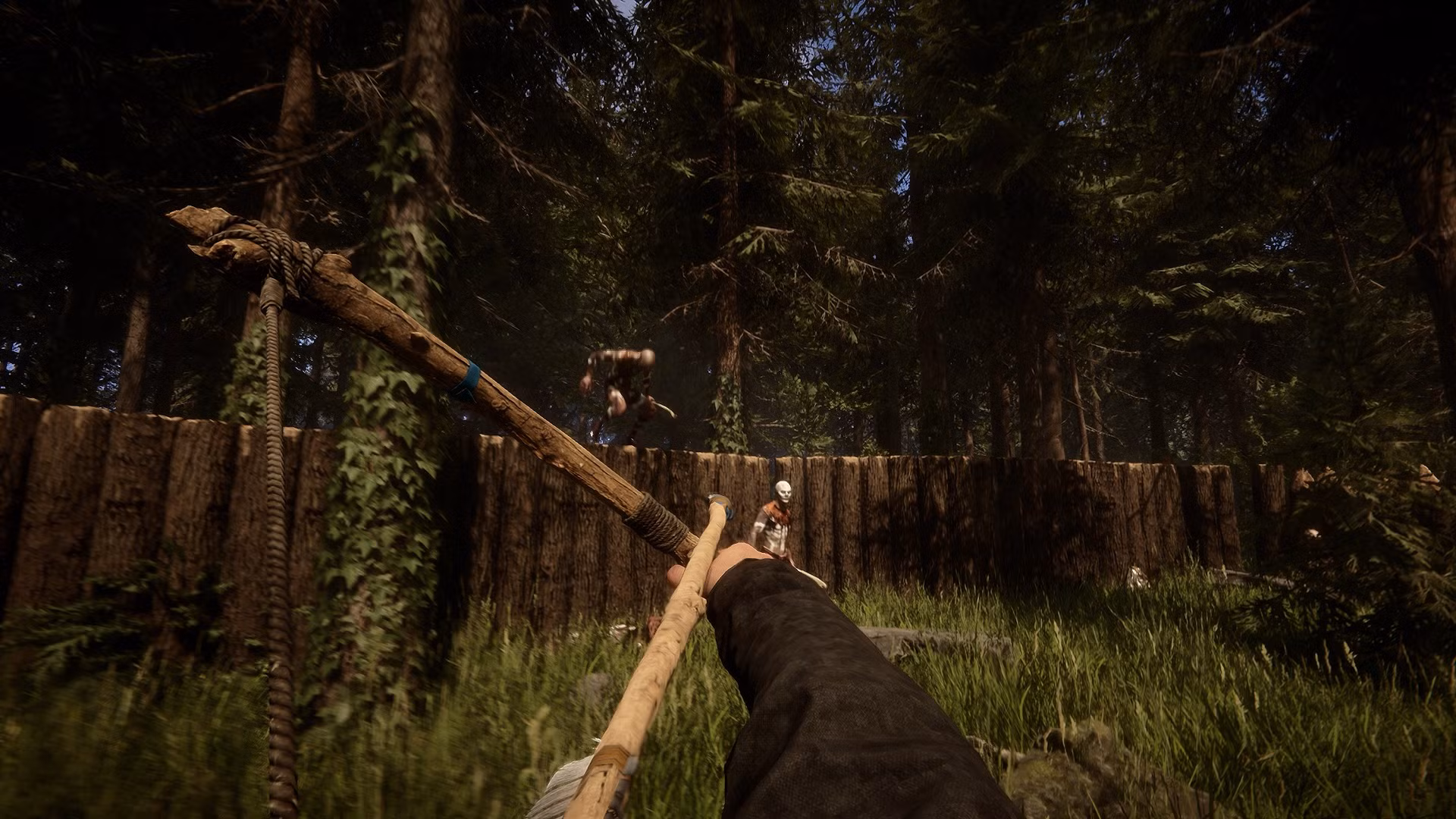 Survival Games