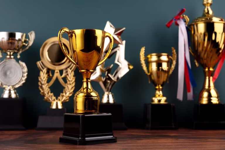 Trophy Deals