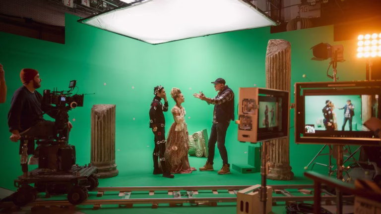 VFX Institutes in India