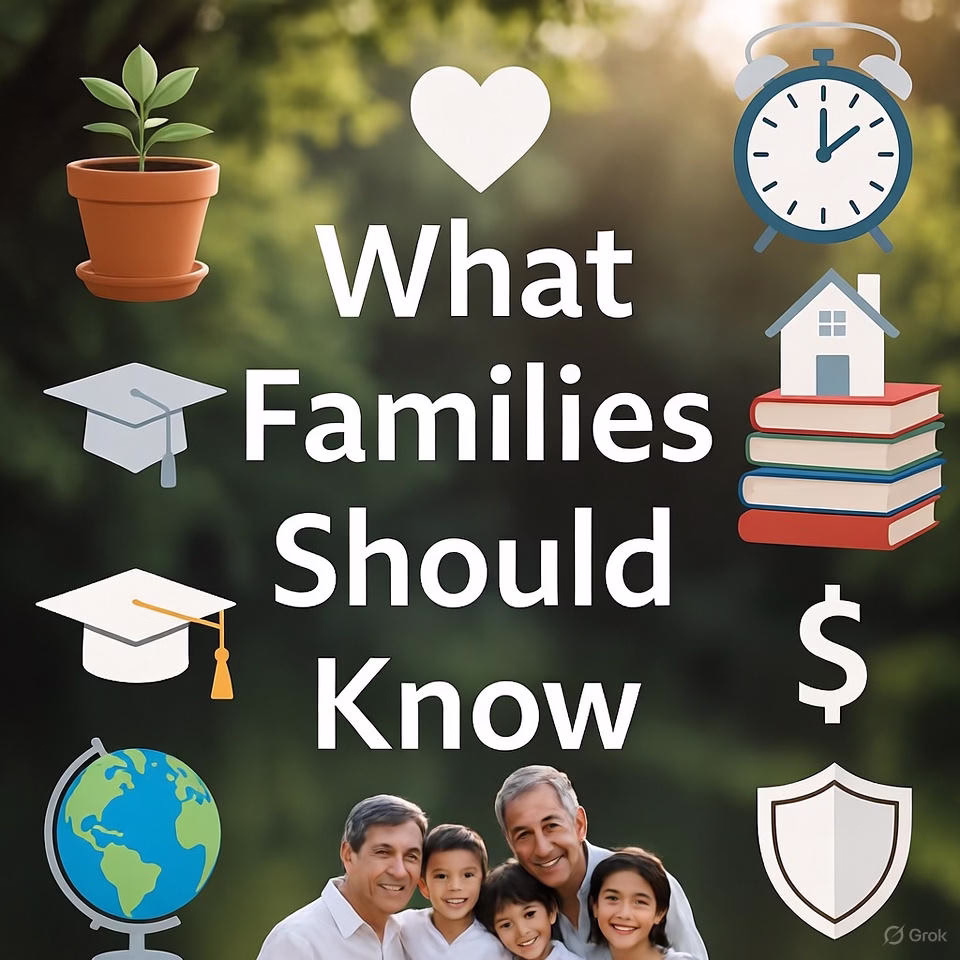 What Families Should Know When a Loved One Is Taken Into ICE Custody