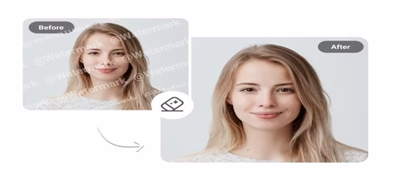 What Is the Most Accurate AI Watermark Remover Online?
