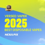 Is Nexa the Future of Disposable Vapes? Expert Analysis Inside