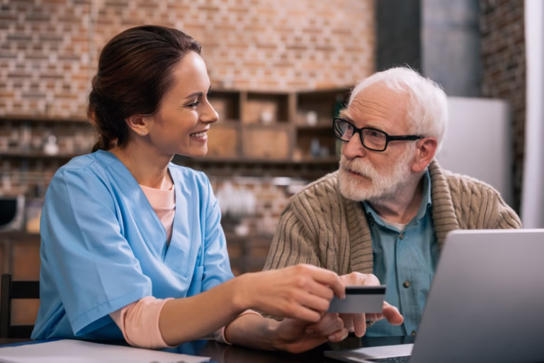 How On-Demand Pay Can Enhance Patient Care