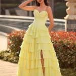 The Tradition of Prom A Youthful and Beauty Pageant!