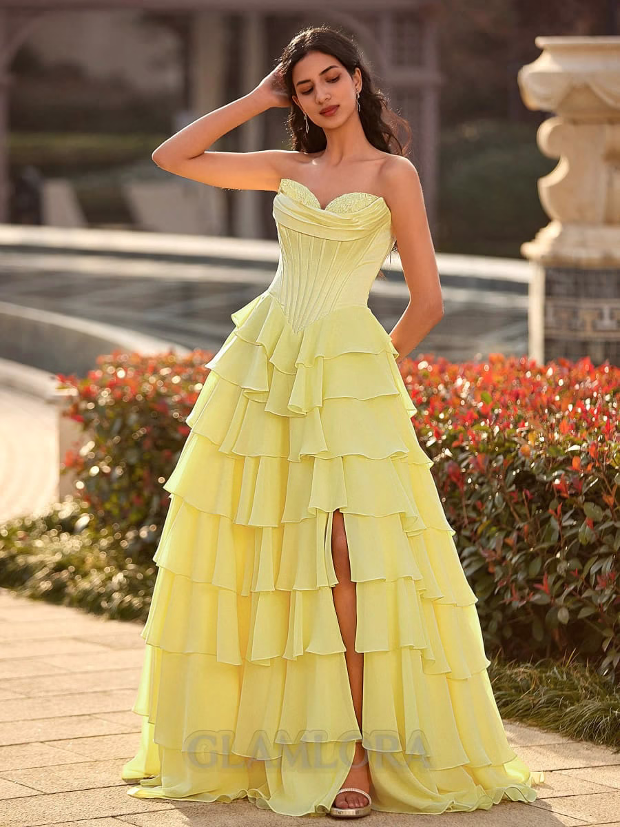 The Tradition of Prom A Youthful and Beauty Pageant!