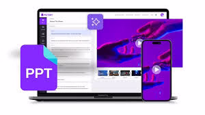 AI Video Creator for Business: Instantly Turn PPTs into Engaging Videos with Leadde