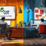 Virtual Office for GST Registration & VPOB: A Legally Compliant Growth Framework for Indian E-Commerce Sellers