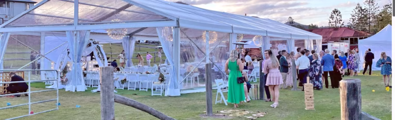 Marquee for Sale