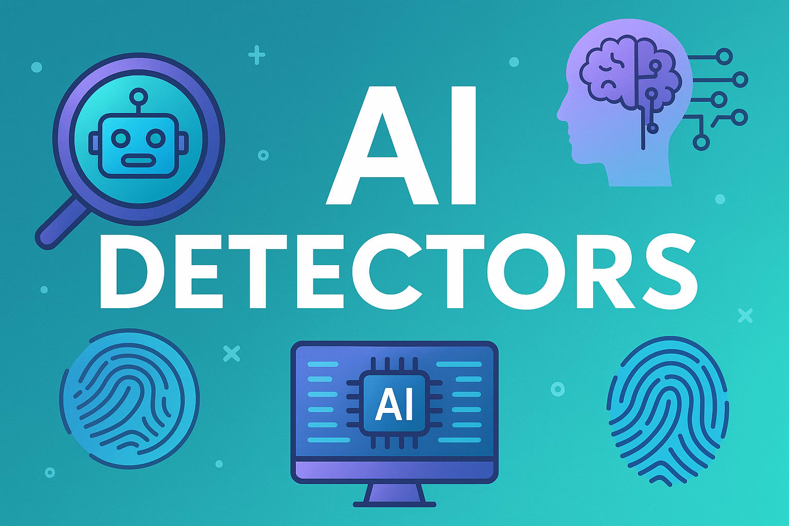 free AI detectors