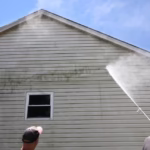 Is Pressure Washing Bad for the Environment? The Real Facts Homeowners Miss