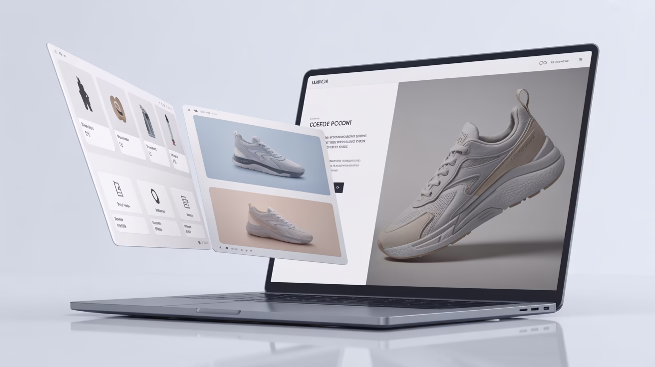 Animation Converts Browsers into Buyers