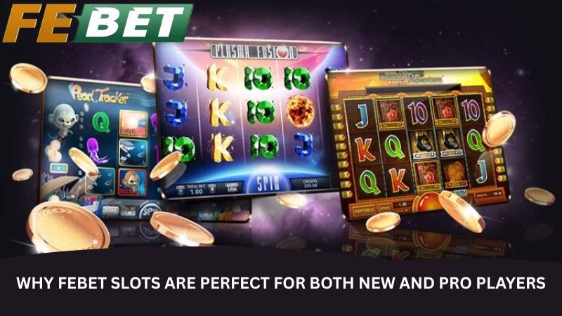 Febet Slots Game