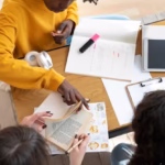 Learning Organisations