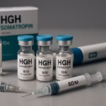 Somatropin kaufen ohne Rezept: Why More Users Choose Online HGH Shops
