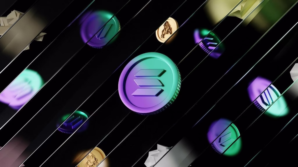 Reasons why Solana is a great investment