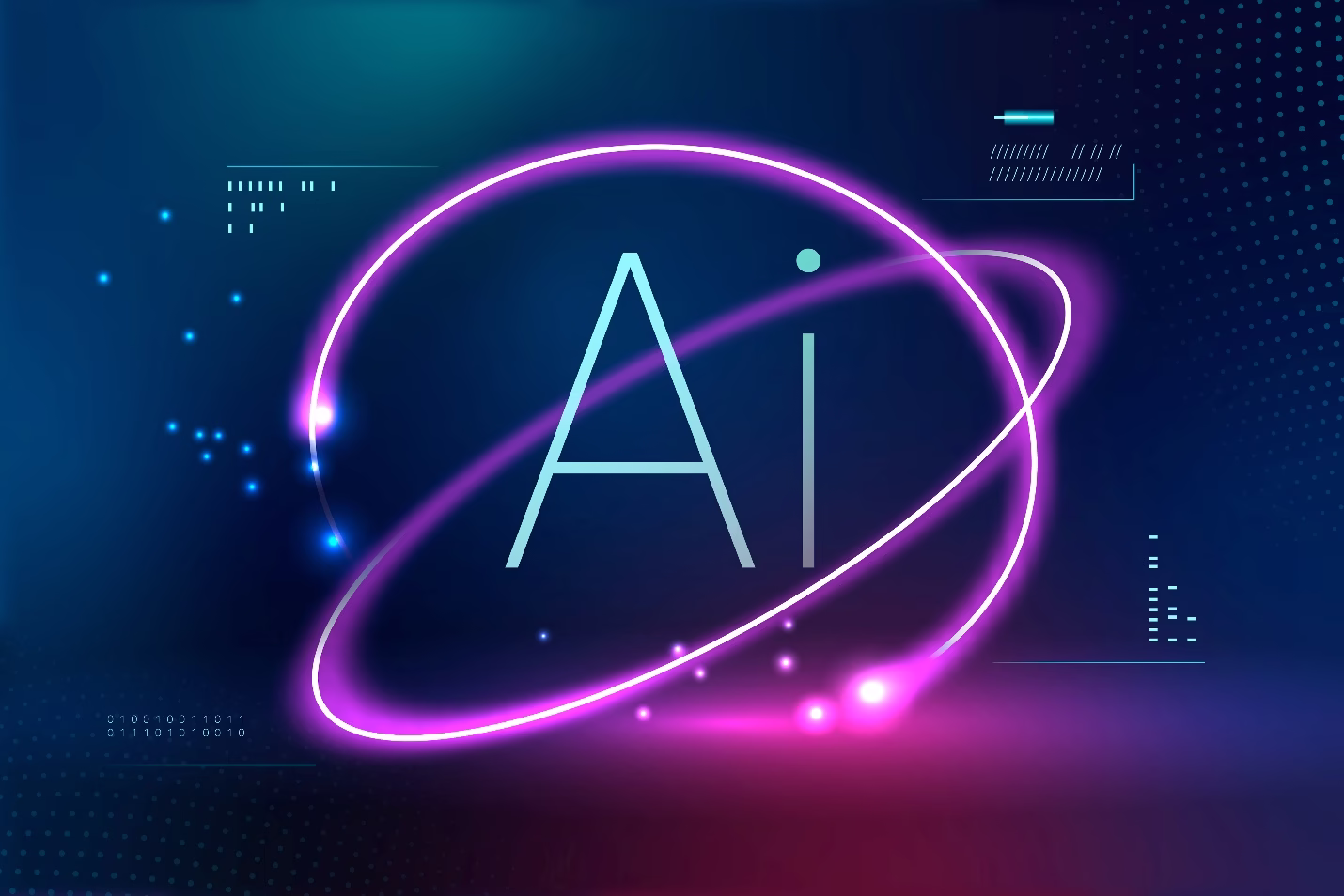 AI Development Company