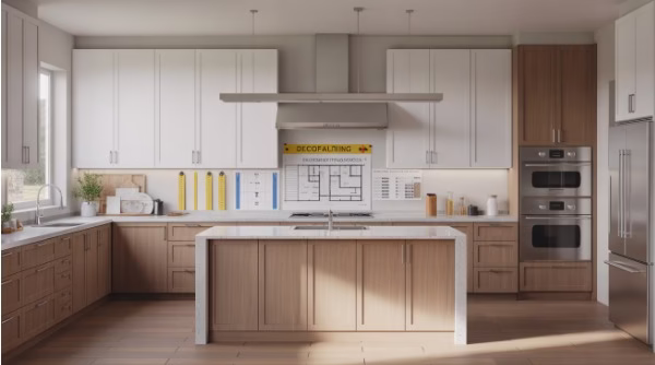 Kitchen Remodeling Cost in 2026: Budget Breakdown & Project Timeline