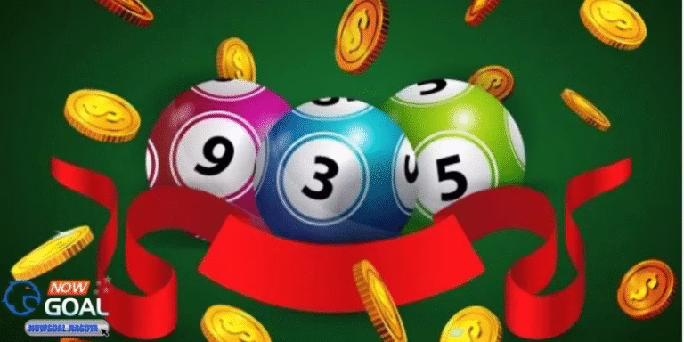 nowgoal Lottery