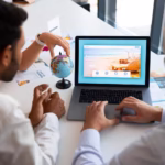 How Digital Marketing Companies Use Local SEO to Drive High-Intent Leads