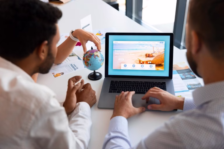 How Digital Marketing Companies Use Local SEO to Drive High-Intent Leads