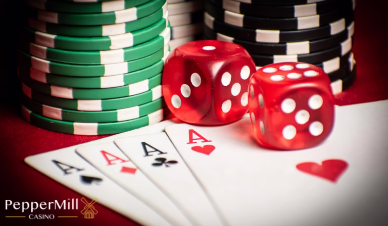 Dice Games