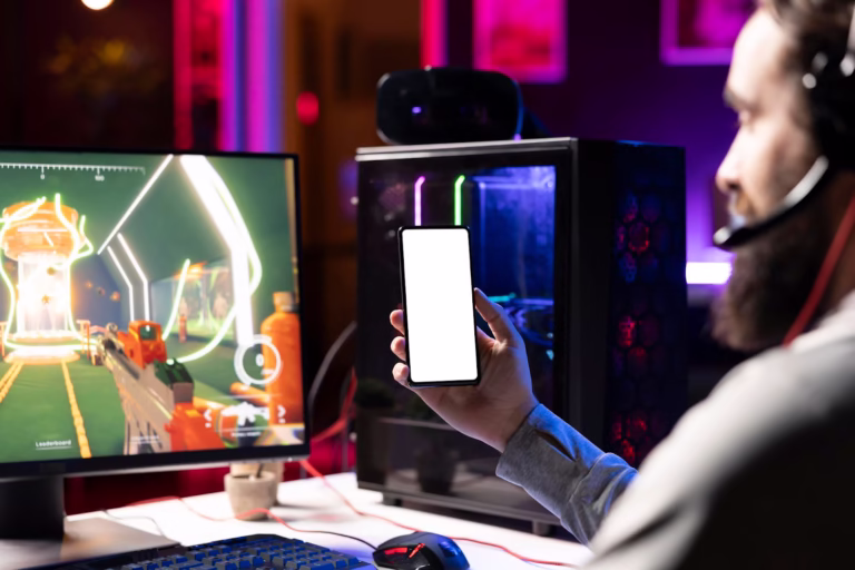 Gaming News Platforms