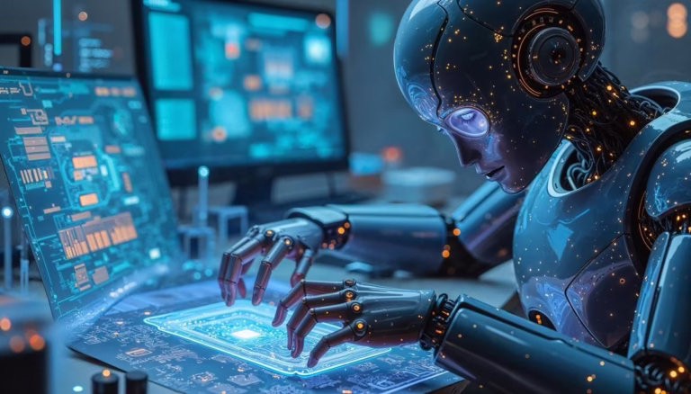 AI Development Company