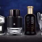 Men’s Fragrance: A Beginner’s Guide To Scent Families And Notes