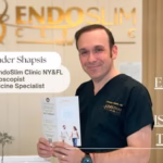 EndoSlim Clinic NY Emerges as a Leading Weight Loss Center in Brooklyn